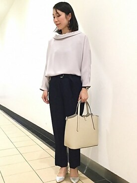 NAKAさんのコーディネート