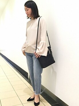 NAKAさんのコーディネート