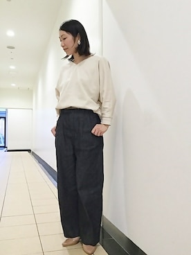 NAKAさんのコーディネート