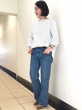 NAKAさんのコーディネート