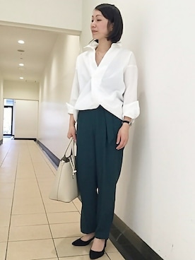 NAKAさんのコーディネート