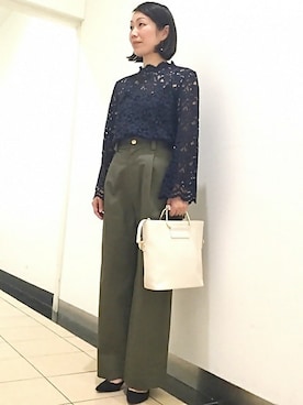 NAKAさんのコーディネート