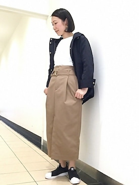 NAKAさんのコーディネート