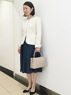 NAKAさんのコーディネート