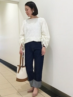 NAKAさんのコーディネート