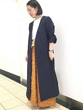 NAKAさんのコーディネート