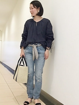 NAKAさんのコーディネート