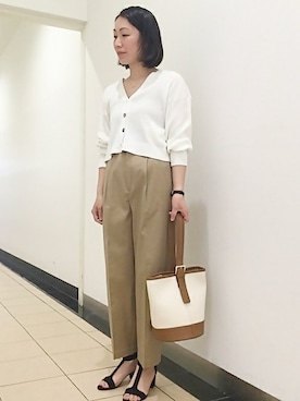 NAKAさんのコーディネート