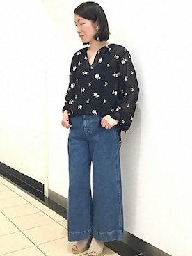 NAKAさんのコーディネート