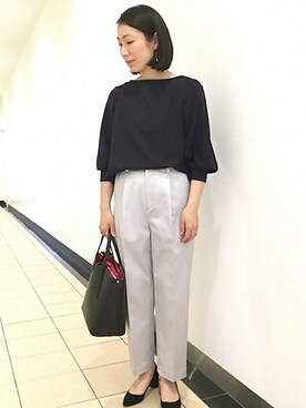 NAKAさんのコーディネート