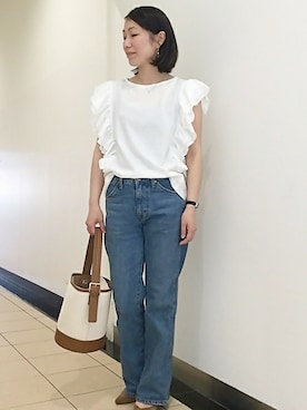 NAKAさんのコーディネート