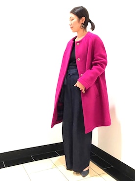 NAKAさんのコーディネート