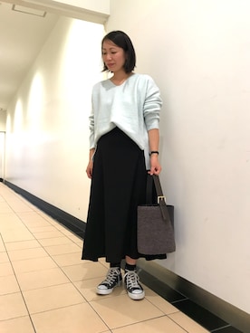 NAKAさんのコーディネート