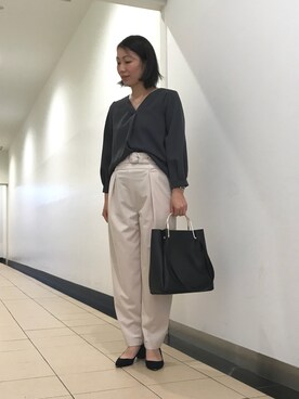 NAKAさんのコーディネート