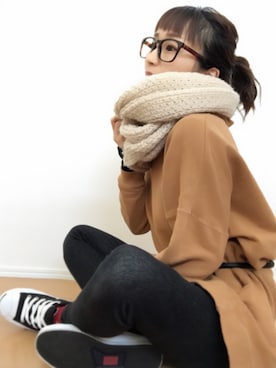 Chaki。さんのコーディネート