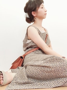 Chaki。さんのコーディネート