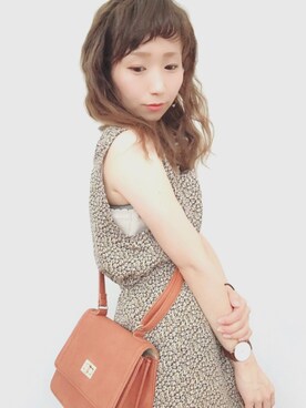 Chaki。さんのコーディネート