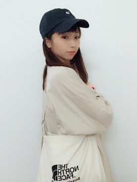 Chaki。さんのコーディネート