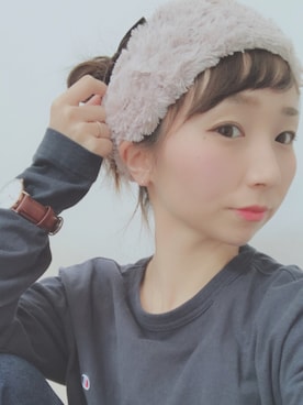 Chaki。さんのコーディネート