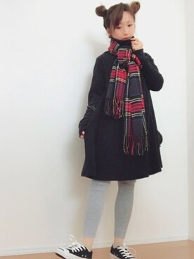 Chaki。さんのコーディネート