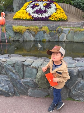 oskさんのコーディネート