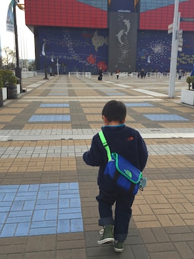 oskさんのコーディネート