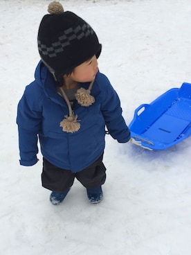 oskさんのコーディネート