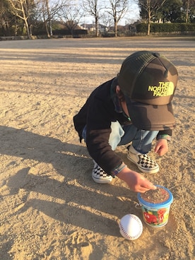 oskさんのコーディネート