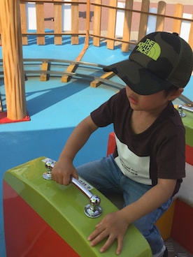 oskさんのコーディネート