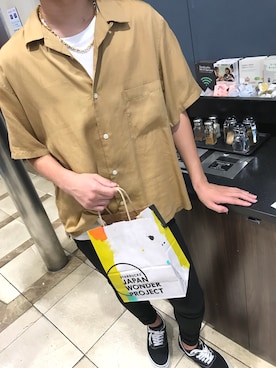 e.Hiroki🇮🇹さんのコーディネート