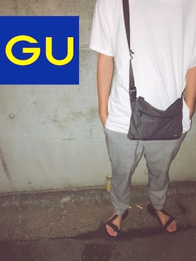 e.Hiroki🇮🇹さんのコーディネート