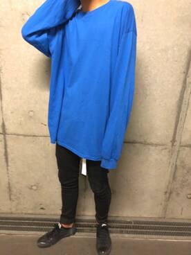 e.Hiroki🇮🇹さんのコーディネート