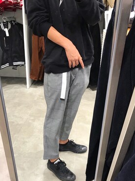 e.Hiroki🇮🇹さんのコーディネート