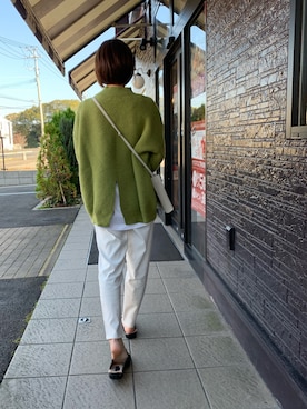 Mochikoさんのコーディネート