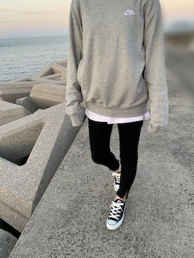 Mochikoさんのコーディネート