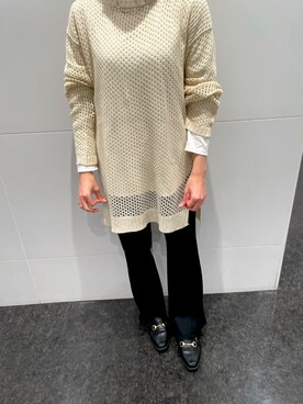 Mochikoさんのコーディネート