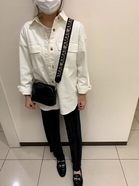 Mochikoさんのコーディネート