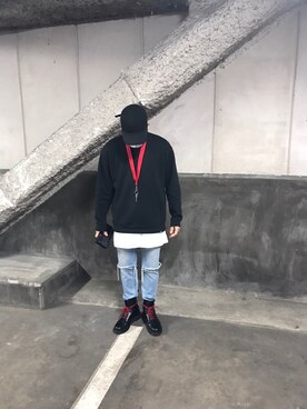 t☆sさんのコーディネート