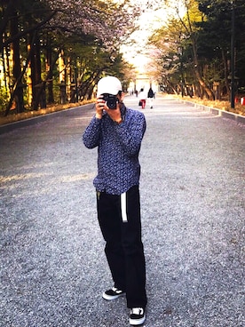 t☆sさんのコーディネート