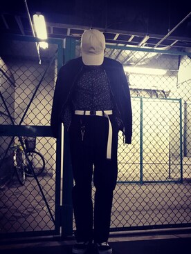 t☆sさんのコーディネート