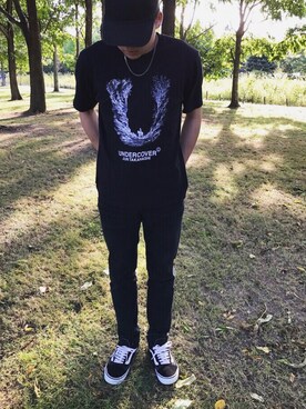 t☆sさんのコーディネート