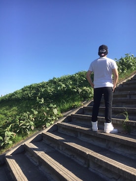 t☆sさんのコーディネート