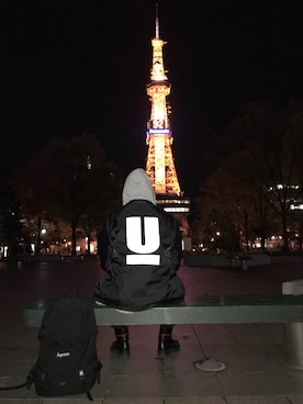 t☆sさんのコーディネート