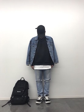 t☆sさんのコーディネート