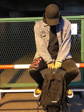 t☆sさんのコーディネート