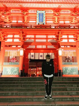 t☆sさんのコーディネート