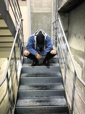 t☆sさんのコーディネート