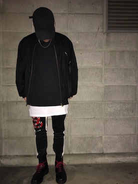 t☆sさんのコーディネート