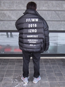 t☆sさんのコーディネート