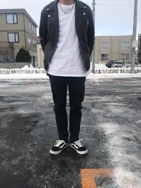 t☆sさんのコーディネート